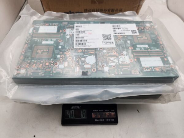 40 lbs. Clean PCB Boards for E Scrap gbm DELL