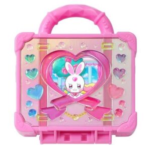 BANDAI Wonderful Precure KIRANIKO-TRUNK - JAPAN Elec Toy (Std Ship Intl)