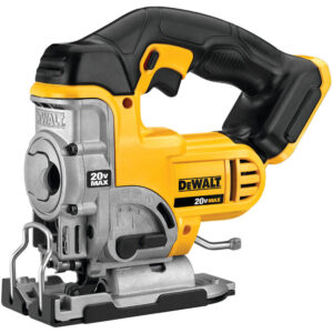 DEWALT DCS331B 20V MAX Variable Speed Li-Ion Cordless Jig Saw (Tool Only) New