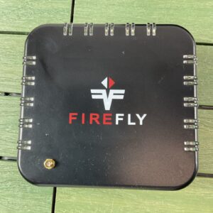 FireFly Titan-1 Mobile App Fireworks Bluetooth Launching System With 15 Clips