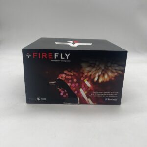 FireFly Titan-1 Mobile App Fireworks Bluetooth Launching System With 15 Clips