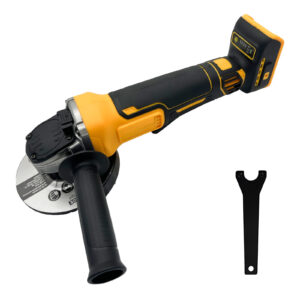 For Dewalt 20V 125MM Brushless Angle Grinder Cordless Cutting Machine Max Tools