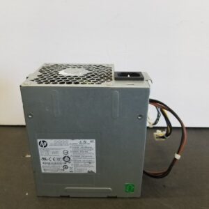 HP Compaq P/N 611481-001 613762-001 CFH0240EWWB 240W Power Supply