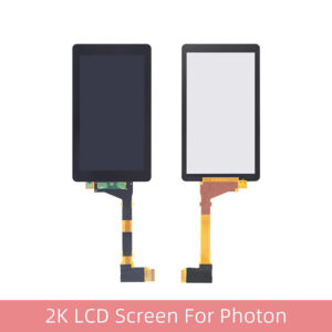 LCD For ANYCUBIC Photon S 2K LCD Screen Light Curing Display Screen Module Part