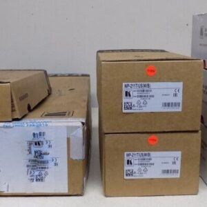 Lot of 7 - Kramer Ethernet Injector System Components. See details below.