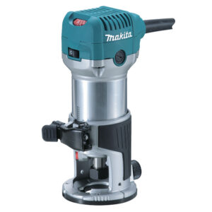 Makita RT0701C-R 6.5 Amp 1-1/4 HP Corded Compact Router Certified Refurbished