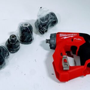 Milwaukee 2505-20 M12 Installation Drill/Driver***Tool Only***NO CARRYING BAG***