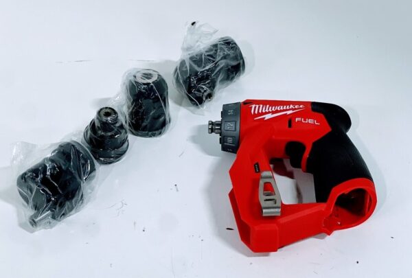 Milwaukee 2505-20 M12 Installation Drill/Driver***Tool Only***NO CARRYING BAG***