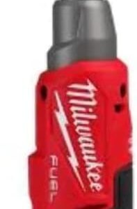 Milwaukee 2568-20 12V Cordless 1/4" Extended Reach Hi-Speed Ratchet (Tool Only)