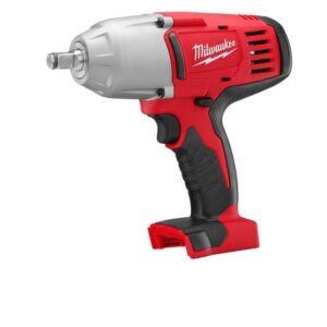 Milwaukee 2663-20 M18 18V Cordless Impact Wrench (Tool Only)