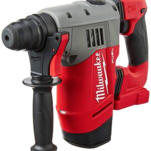 Milwaukee 2715-20 M18 Fuel 1-1/8" SDS Plus Rotary Hammer