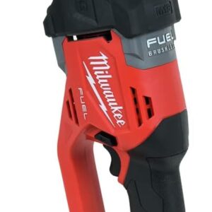 Milwaukee 2808-20 M18 FUEL HOLE HAWG Brushless Lithium-Ion Cordless Right Angle Drill with 7/16 in. QUIK-LOK (Tool Only)