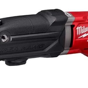 Milwaukee 2811-20 M18 FUEL 18-Volt Brushless Cordless GEN 2 SUPER HAWG 7/16 in. Right Angle Drill (Tool-Only)