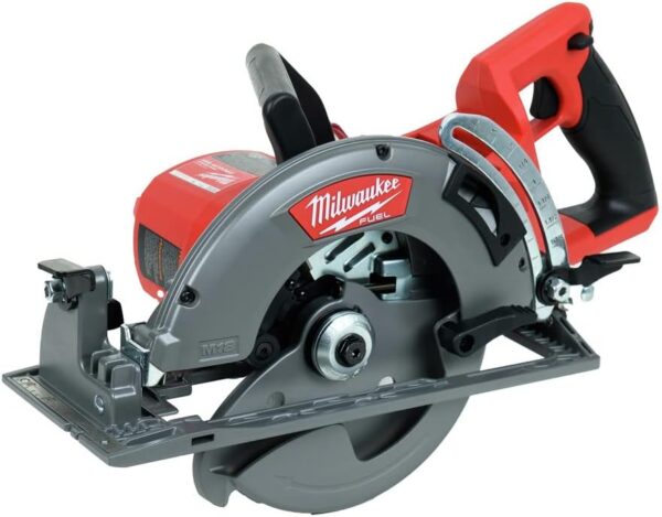 Milwaukee 2830-20 Circular Saw Rear Handle 7-1/4"