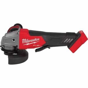 Milwaukee 2880-20 M18 FUEL 4.5"/ 5" Grinder Paddle Switch, Certified Refurbished