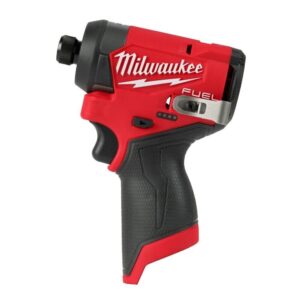 Milwaukee 3453-20 M12 Fuel 1/4" Hex Impact Driver 12 Volt GEN 3