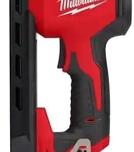 Milwaukee M12 Cable Stapler Body ONLY, M12BCST-0