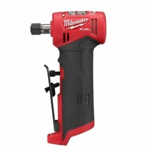 Milwaukee M12 FUEL 12V Right Angle Die Grinder (2485-20)