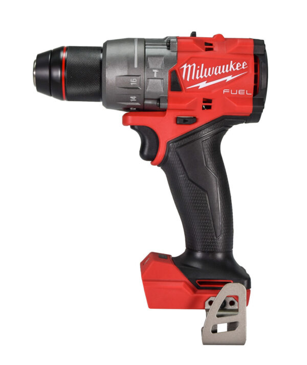 Milwaukee M18 Fuel 1/2" 18V Cordless Hammer Drill - 2904-20