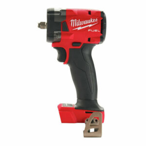 Milwaukee M18 FUEL 18V Compact Impact Wrench - 2854-20