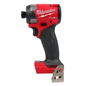 Milwaukee M18 FUEL 2953-20 18V 1/4" Brushless Cordless Impact Driver - Tool Only