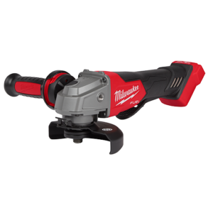 Milwaukee M18 FUEL 4 1/2" / 5" 18V Cordless Angle Grinder, No-Lock - 2880-20