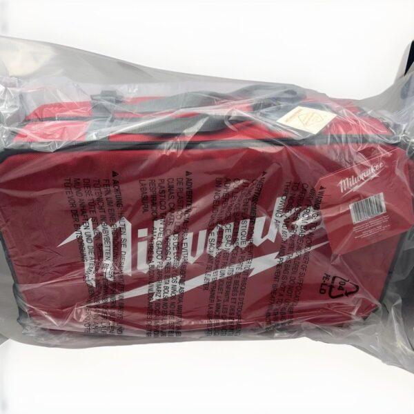 Milwaukee Vacuum Tool Storage Bag 20" L-W "H - Bag Only 49-90-2019