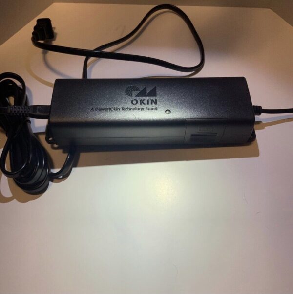 Okin AC/DC Power Supply - Dot-B-290018A - PW.30.18.000K