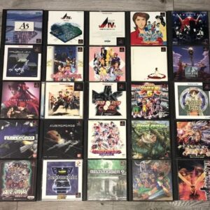 Playstation Game Japan Import Pick & Choose PS1 Video Games Updated 10/30/23 MC