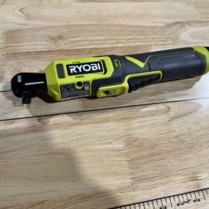 Ryobi USB Lithium 3/8" Ratchet Kit FVRC51K USB Rechargable Battery Cord FVRC51K