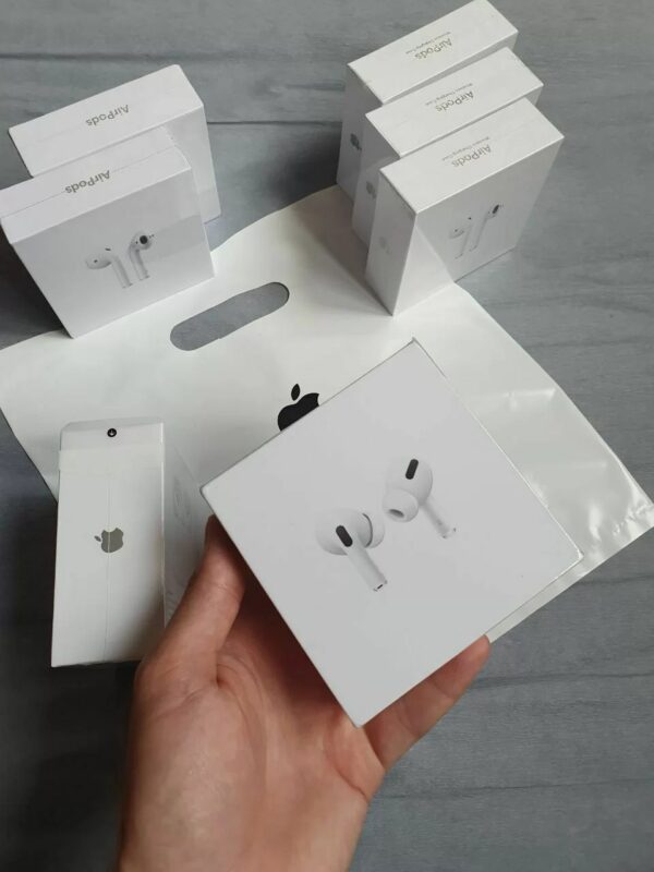 Buy Apple AirPods Pro Pallets At Unbeatable Prices | amazon Mega Warehouse