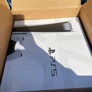 Ps5 Pallets For Sale - Amazon Mega Warehouse